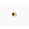 Kohler Purist Robe Hook 14443-2MB